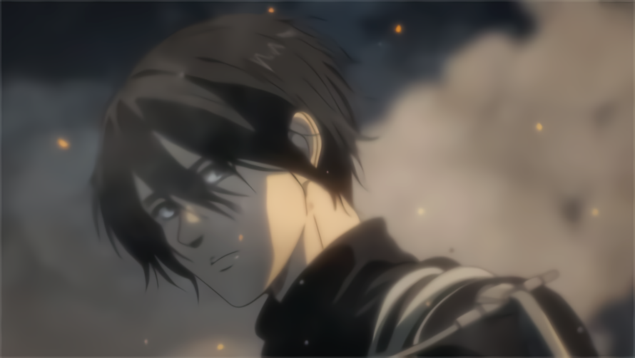 The Never Ending Final Season of Attack on Titan – The End is [Almost]  Here<br/> — sabukaru, atack ao titan final season 