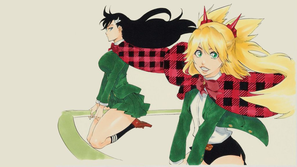 Tite Kubo Plans Burn the Witch Manga Sequel