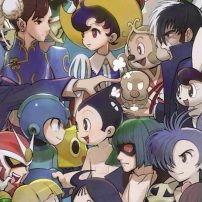 Place Your Bets: It’s Capcom vs. Osamu Tezuka Characters
