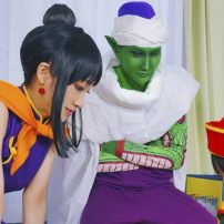 This Family Turns Portrait Time into Cosplay Magnificence