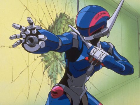 Stream These Free Essential Anime Titles Now on RetroCrush