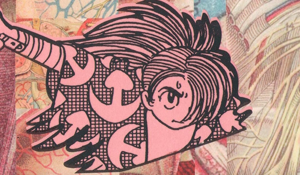 Dororo and Its New Adaptation The Legend of Dororo and Hyakkimaru Both Have Something to Offer