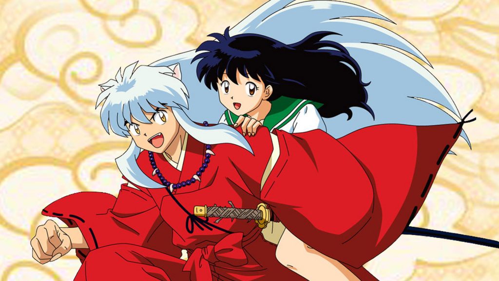 Stream These Rumiko Takahashi Classics While You Wait for Yashahime