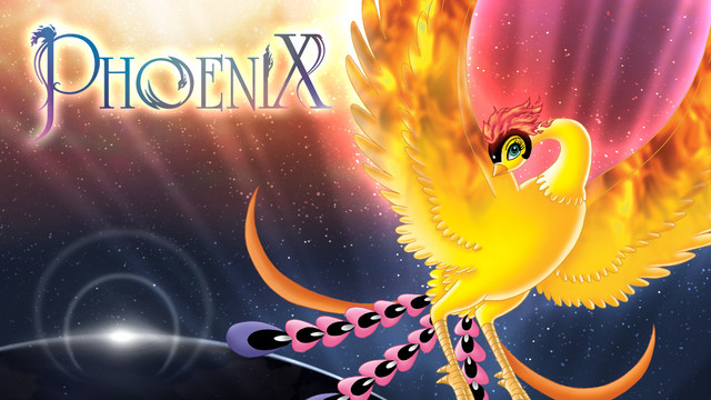 Tezuka’s Phoenix Anime on Blu-Ray is a True Classic