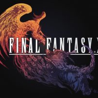 Final Fantasy XVI Announced for PlayStation 5, PC