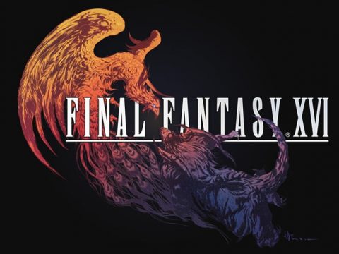 Final Fantasy XVI Announced for PlayStation 5, PC