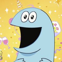 Gal & Dino Anime Returns This October, New Promo Debuts