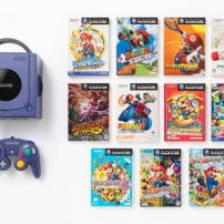 Nintendo GameCube Celebrates 19th Anniversary