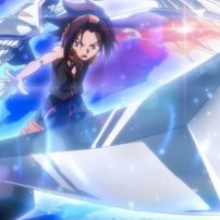 First Shaman King Director Gives Thoughts on Both Anime Adaptations