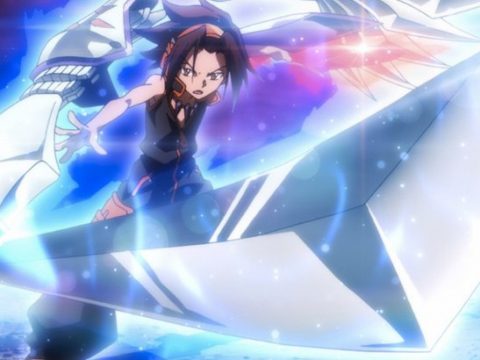 First Shaman King Director Gives Thoughts on Both Anime Adaptations