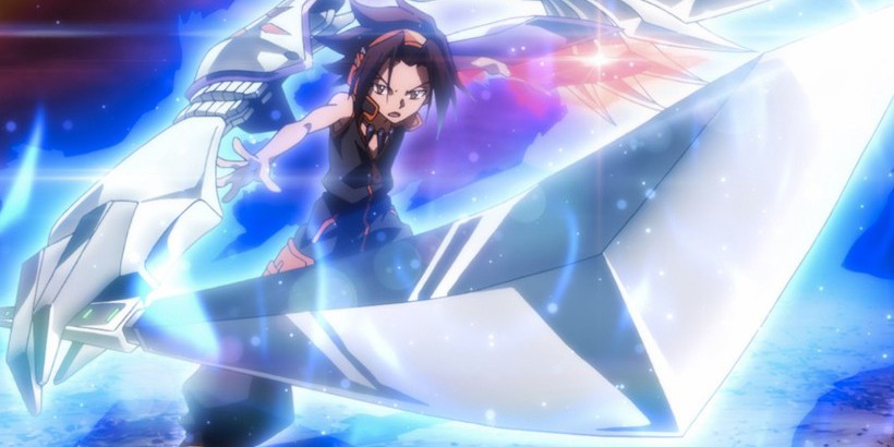 Shaman King Anime official sequel announced - everything you need to know