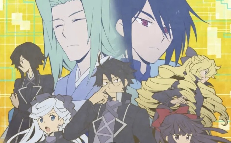 log horizon season 3