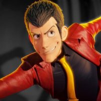 Lupin III: The First English Dub, Sub Trailers Revealed
