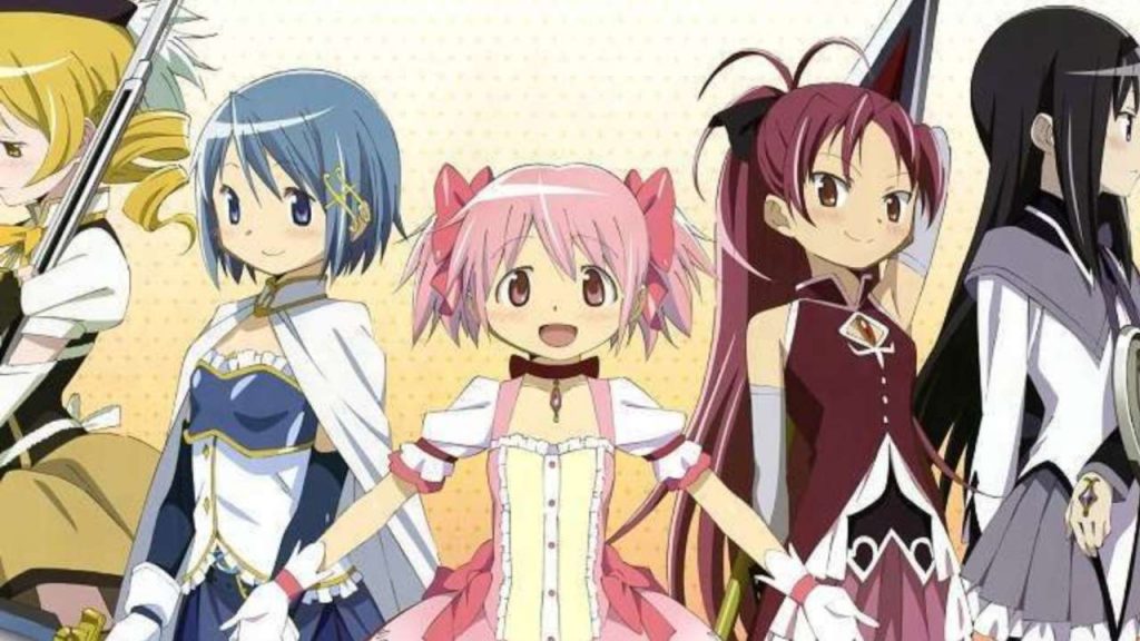 Madoka suffered, but she's not alone