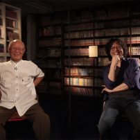 Naoki Urasawa Manga Documentary Series Manben Returns