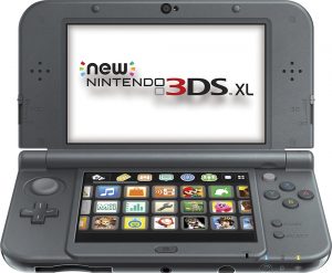 Nintendo 3DS Bids Us All Farewell As The Portable Is Discontinued