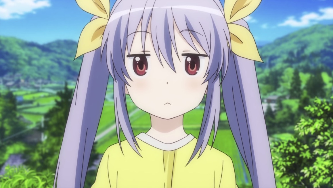 non non biyori