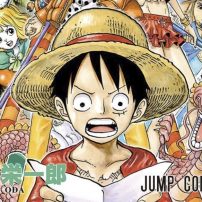 What Will Eiichiro Oda Do After One Piece Ends?