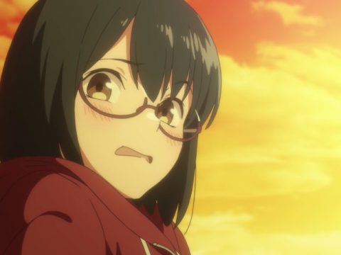 Yuri Anime Otherside Picnic Previews 2021 Release