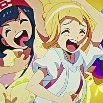 Pokémon Music Video by Director Rie Matsumoto Blows Fans Away