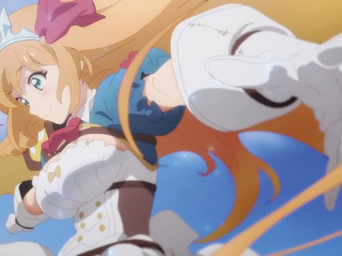 Princess Connect! Re:Dive [Anime Review]