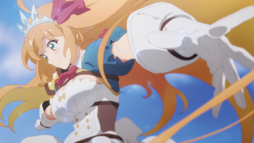 Princess Connect! Re:Dive Anime Review: Travel to the land of Astraea