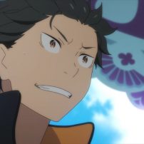 Re:ZERO Season 2 is Netflix Japan’s Most Watched Title Right Now