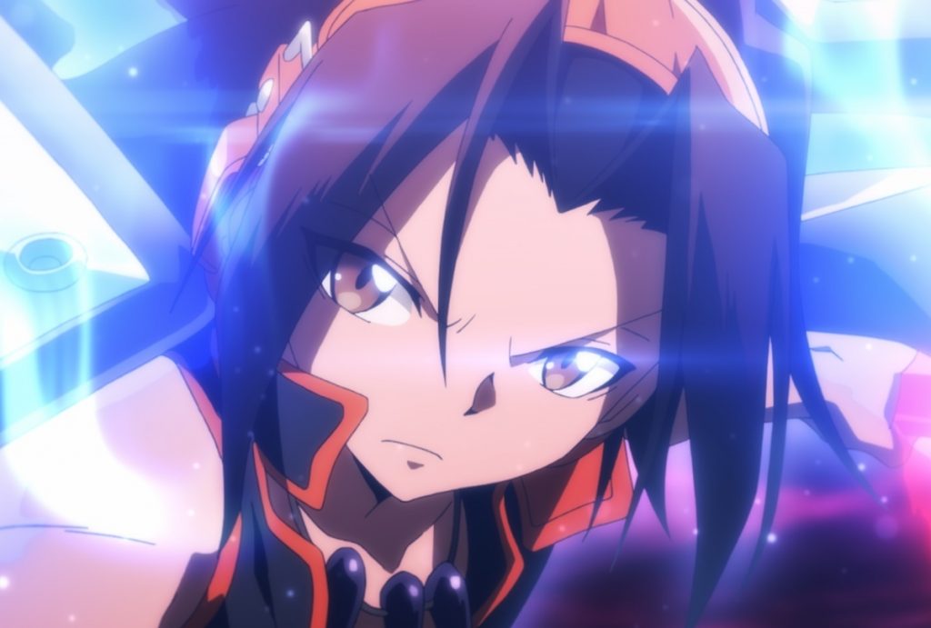 Shaman King: Flowers Anime Reveals Visuals!, Anime News