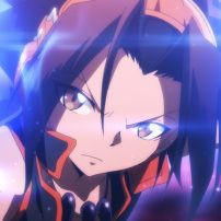 New Shaman King Anime Gets Teaser, Cast and Staff Revealed