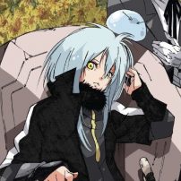 That Time I Got Reincarnated as a Slime Novels Boast 20 Million Copies in Print
