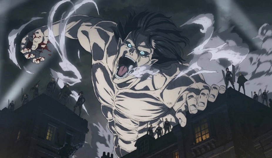 Funimation, Crunchyroll Stream Attack on Titan The Final Season This Fall