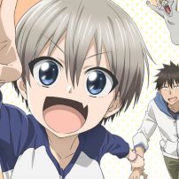 Uzaki-chan Wants to Hang Out! Season 2 Releases Promotional Video