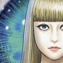 Venus in the Blind Spot Highlights Some of Junji Ito’s Best Scary Work