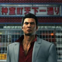 Sega Announces Live-Action Adaptation of Yakuza Game