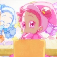 Looking for Magical Doremi Teases a Personal Anniversary Celebration