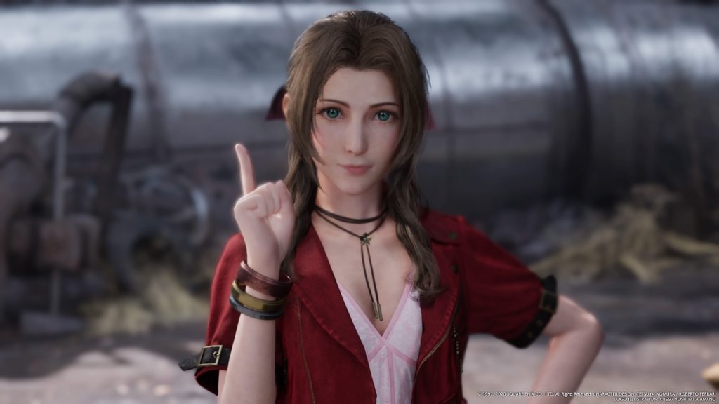 Top 3 Favorite Female <em>Final Fantasy X</em> Characters ~ The Fangirl  Initiative