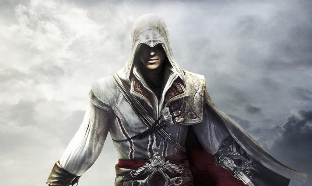 Assassin’s Creed is Getting a Netflix Anime