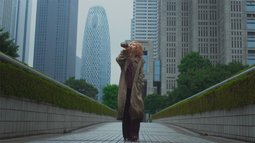 Osamu Tezuka’s Barbara Releases Trailer for Live Action Movie