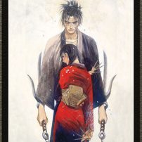Dark Horse Editor Takes Us Behind-the-Scenes for Blade of the Immortal