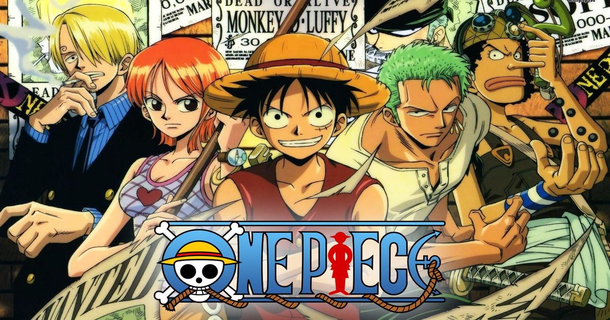 When does One Piece take place? - Dexerto