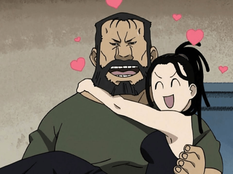 Anime Couples That Have Us Upping Our Marriage Goals