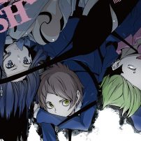 Yen Press Announces 11 New Manga and Light Novel Acquisitions