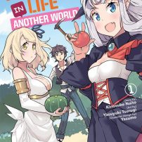 Farming Life in Another World Is Relaxing, Amusing Isekai