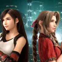 Who Are Final Fantasy’s Most Beautiful Women? Japan Sounds Off