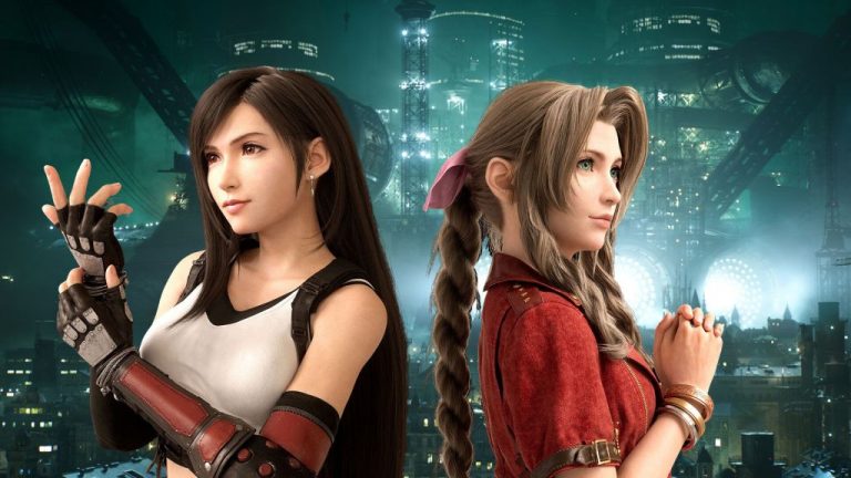 Who Are Final Fantasy’s Most Beautiful Women? Japan Sounds Off