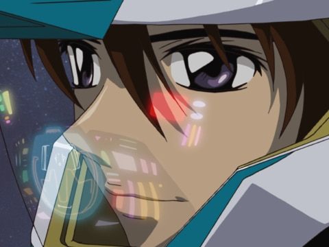 Gundam SEED, 00 Films Get Special Edition Screenings in Japan