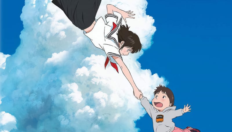 mamoru hosoda film still