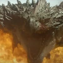 “New and Improved” Rathalos from Hollywood Monster Hunter Revealed