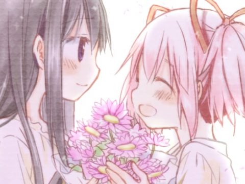Madoka Magica 10th Anniversary Event Planned For April 25