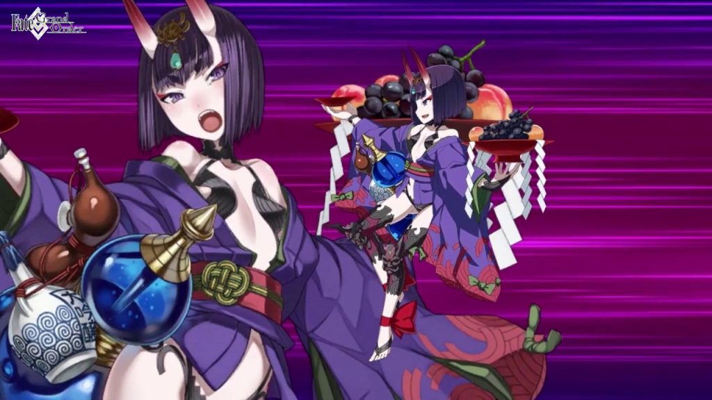 Fate/Grand Order Fans Discover Aoi Yuuki's Favorite Servants